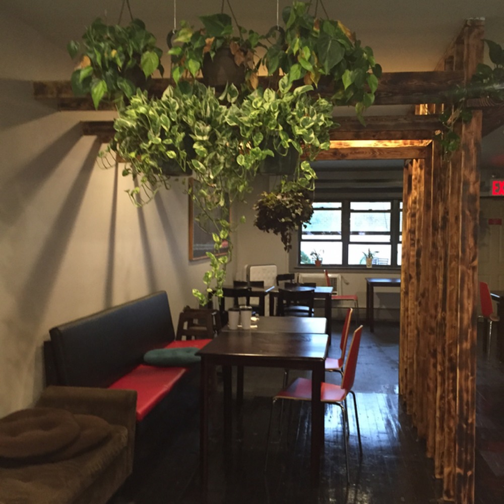 Meet your Posher, Jin woo